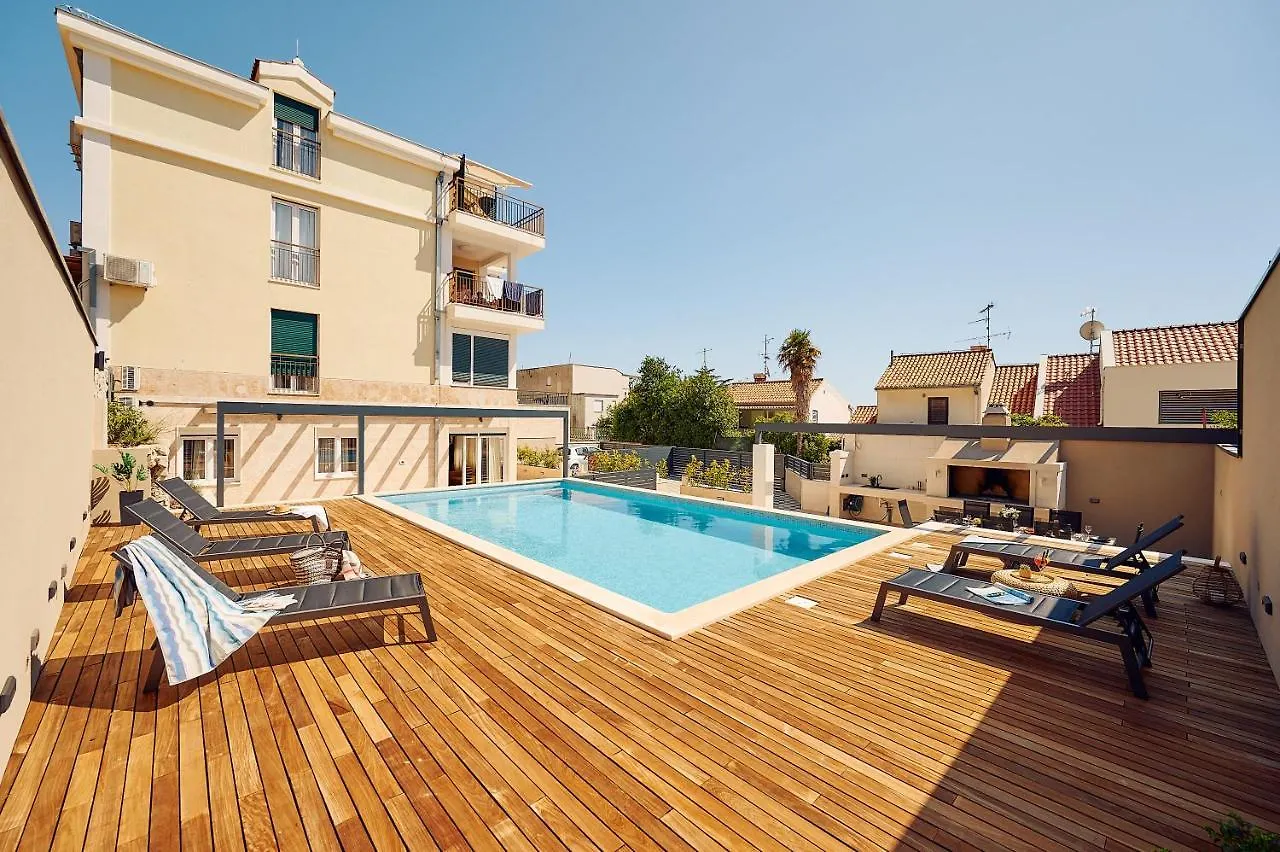 Sun Spalato Hills Split