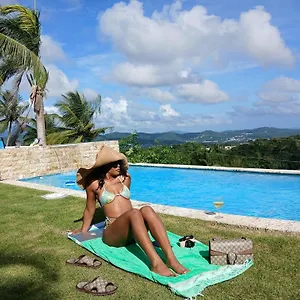 Swim & Paint Art Retreat , Las Piedras Puerto Rico
